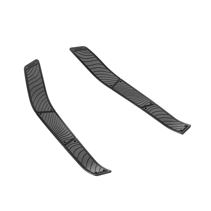 SEA-DOO Footwell Grip Mats - SPARK