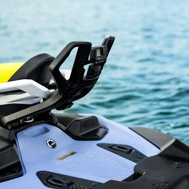 SEA-DOO Spotter Handle & Camera Mount - SPARK