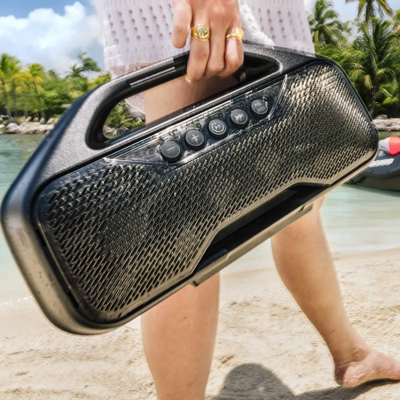 SEA-DOO Audio-Portable System - BLACK