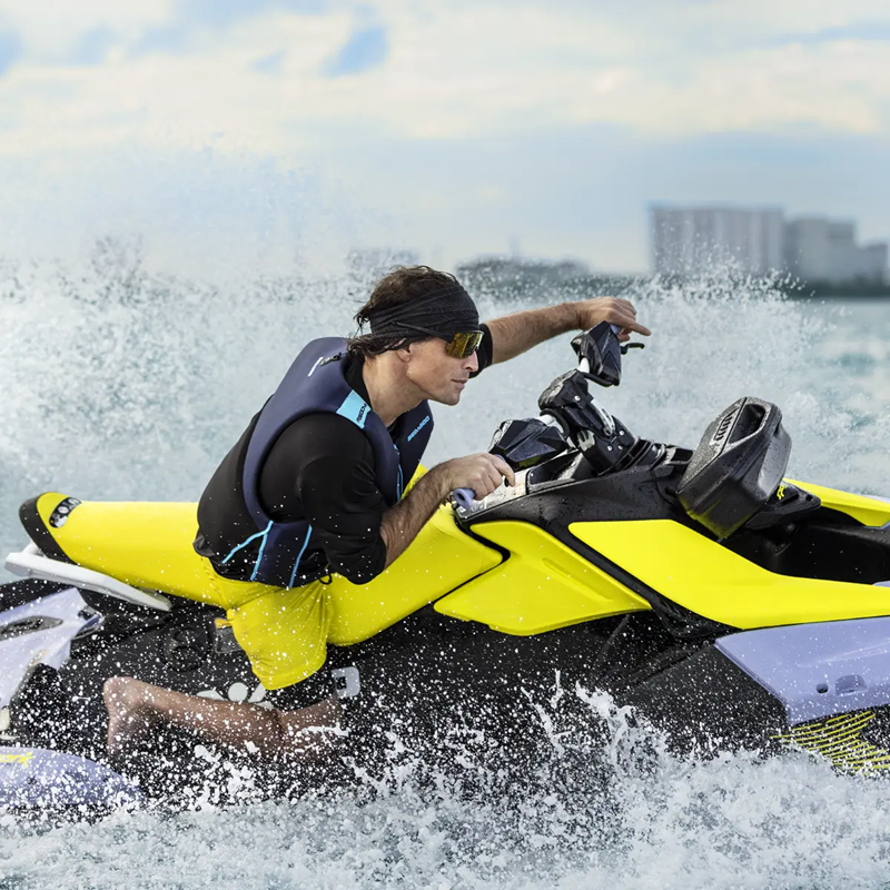SEA-DOO Audio-Portable System - BLACK