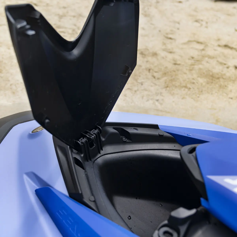 SEA-DOO Front Storage Bin - SPARK