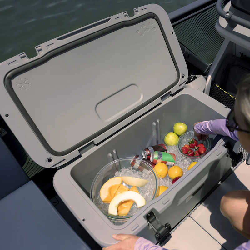 SEA-DOO Quick Attach Cooler for Switch Pontoon