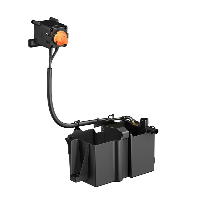 SEA-DOO Battery Upgrade & Cut-Off Switch Kit for Switch Pontoon
