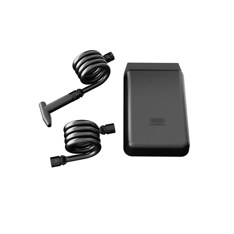 SEA-DOO Livewell Conversion Kit for Switch Pontoon