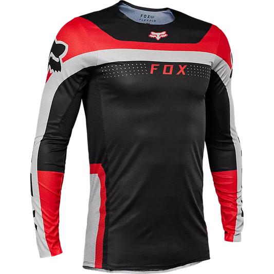 FOX Flexair Efekt Jersey - RED