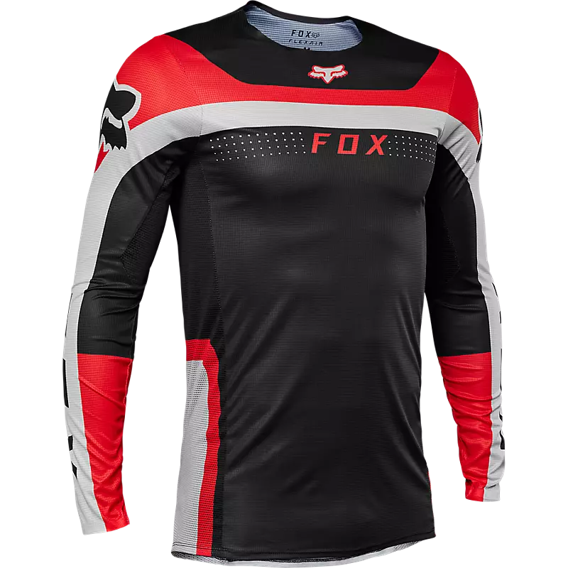FOX Flexair Efekt Jersey - RED