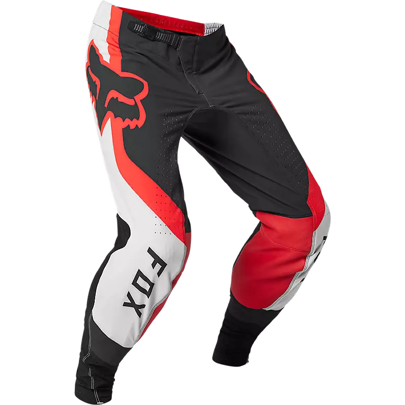 FOX Flexair Efekt Pants - RED