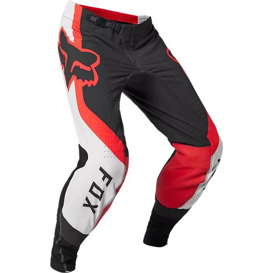 FOX Flexair Efekt Pants - RED