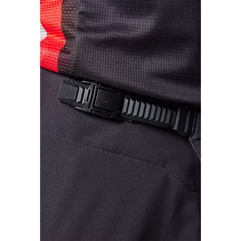 FOX Flexair Efekt Pants - RED