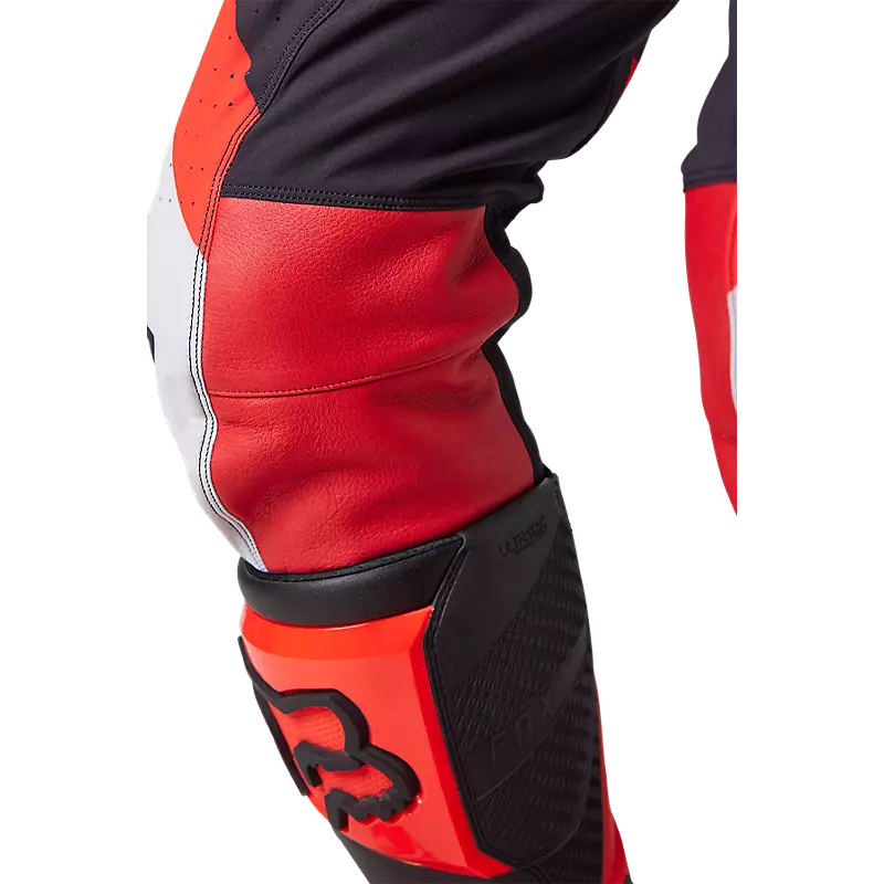 FOX Flexair Efekt Pants - RED