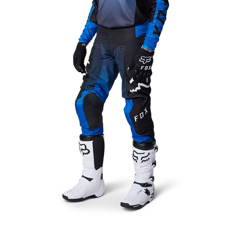 FOX 180 Leed Pants - BLUE