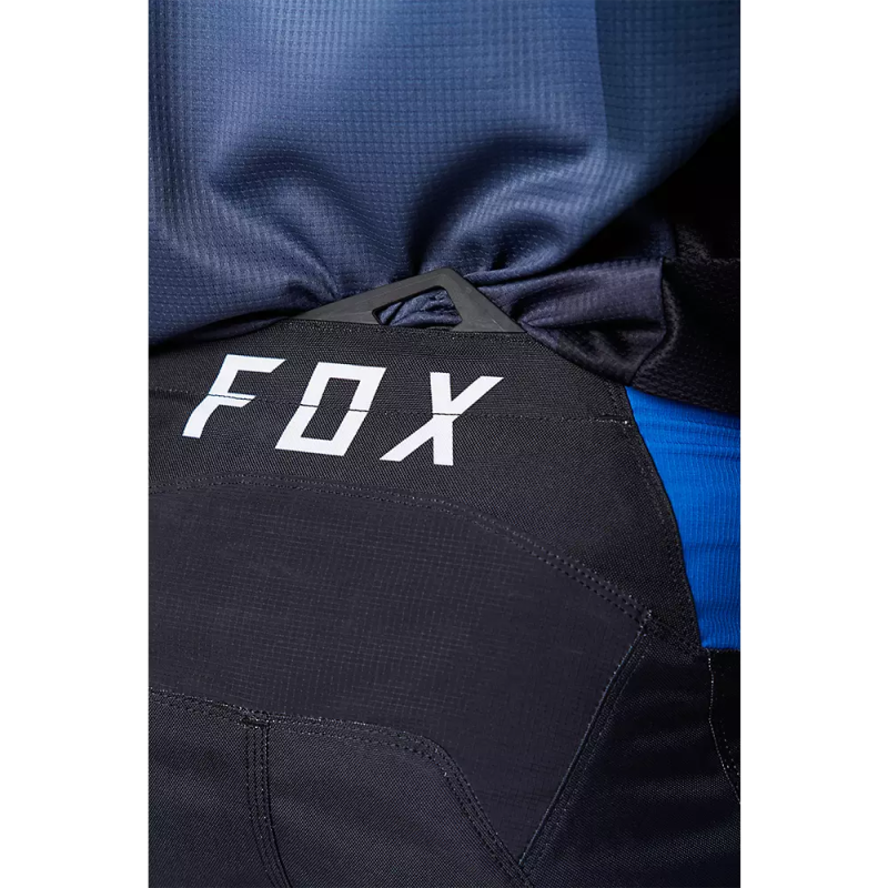 FOX 180 Leed Pants - BLUE