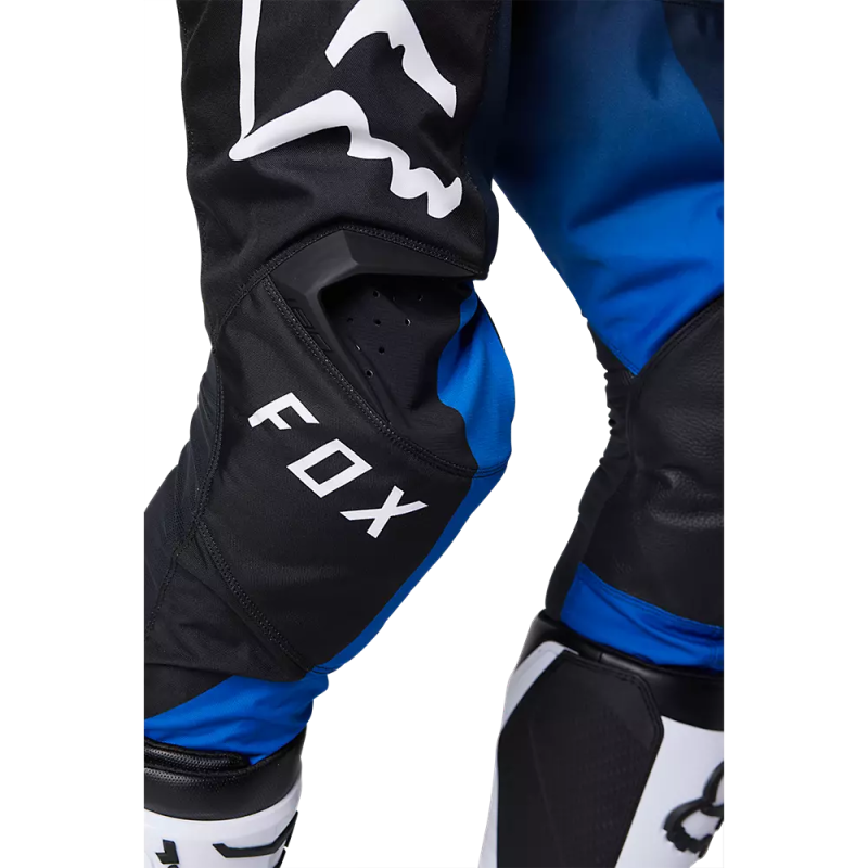 FOX 180 Leed Pants - BLUE