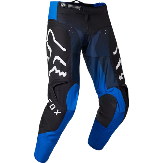 FOX 180 Leed Pants - BLUE