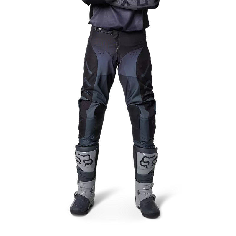 FOX 180 Leed Pants - DARK SHADOW GREY