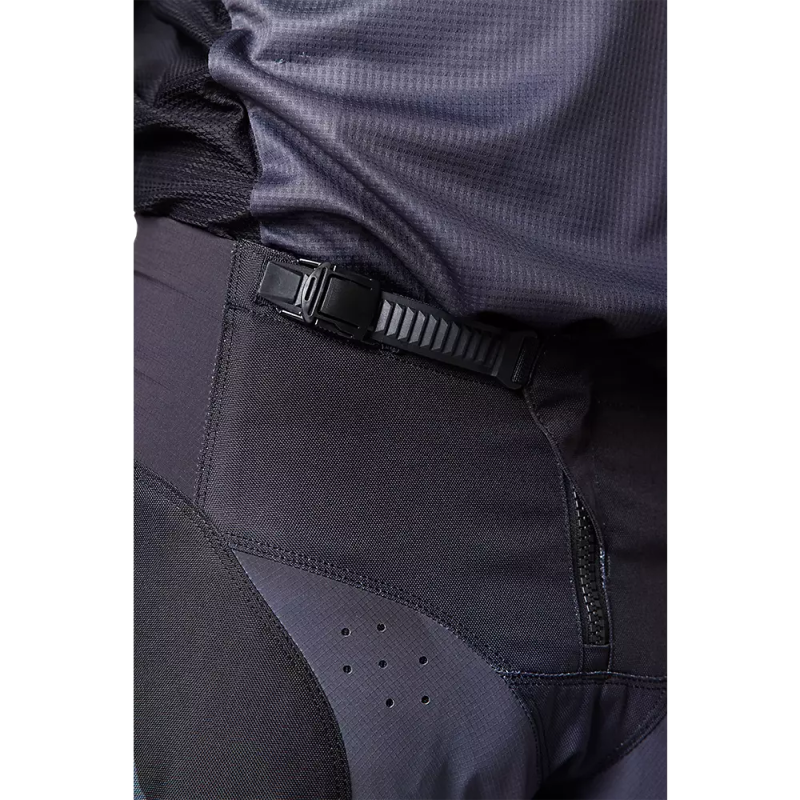 FOX 180 Leed Pants - DARK SHADOW GREY