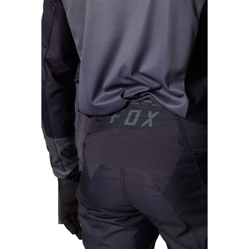 FOX 180 Leed Pants - DARK SHADOW GREY