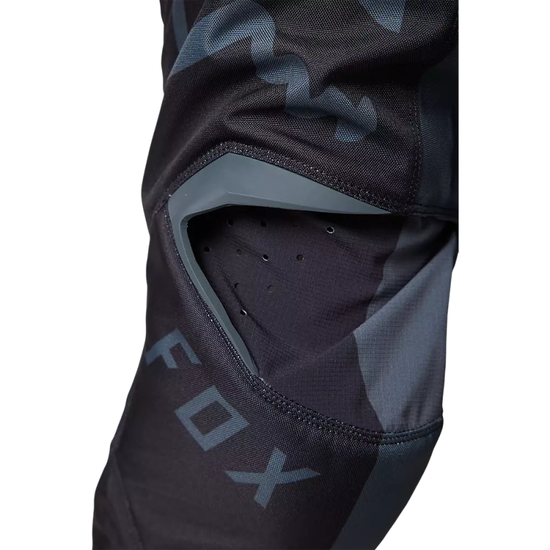 FOX 180 Leed Pants - DARK SHADOW GREY