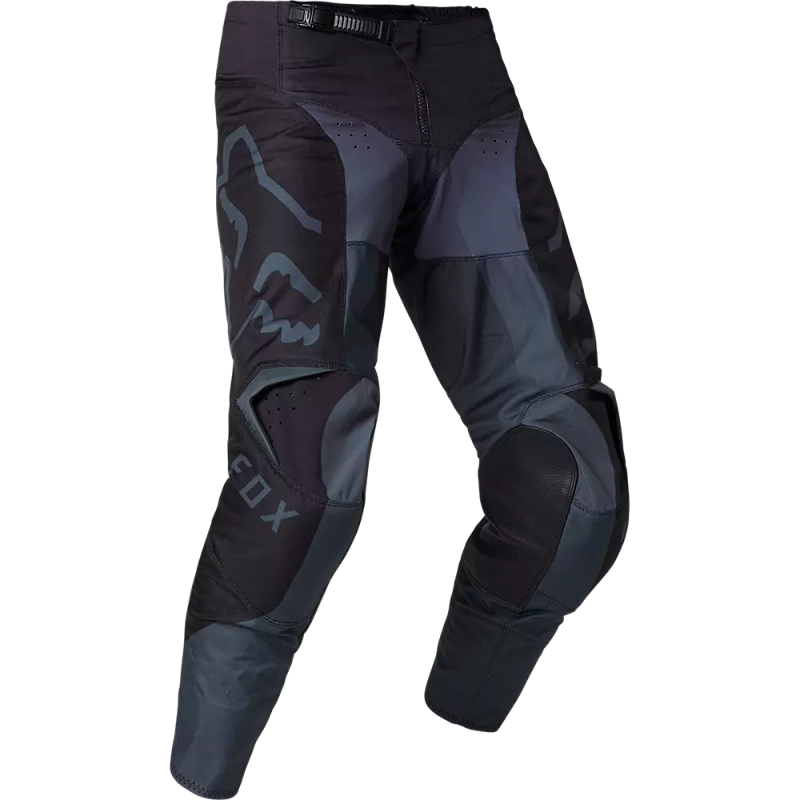 FOX 180 Leed Pants - DARK SHADOW GREY