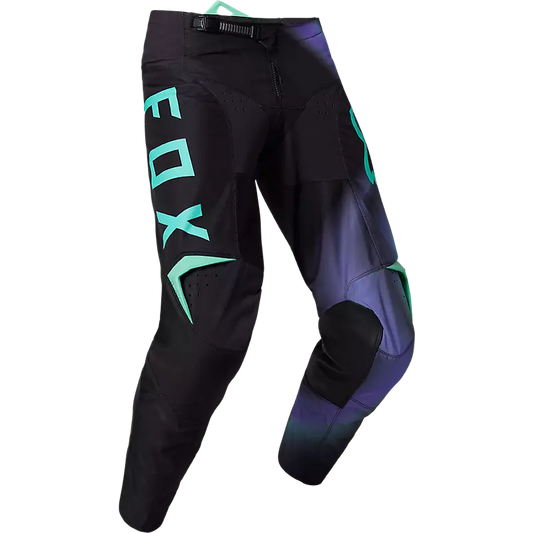 FOX 180 Toxsyk Pants - BLACK