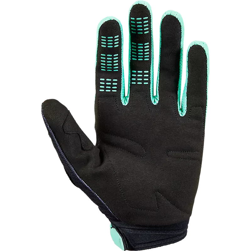 FOX 180 Toxsyk Gloves - BLACK