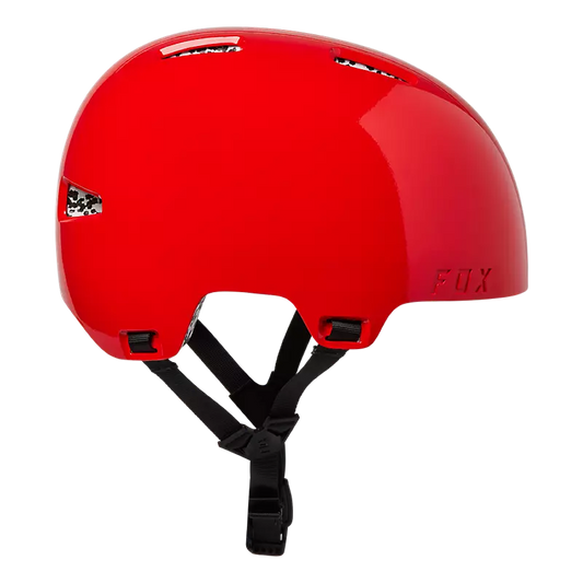 FOX Youth Flight Pro Helmet - RED