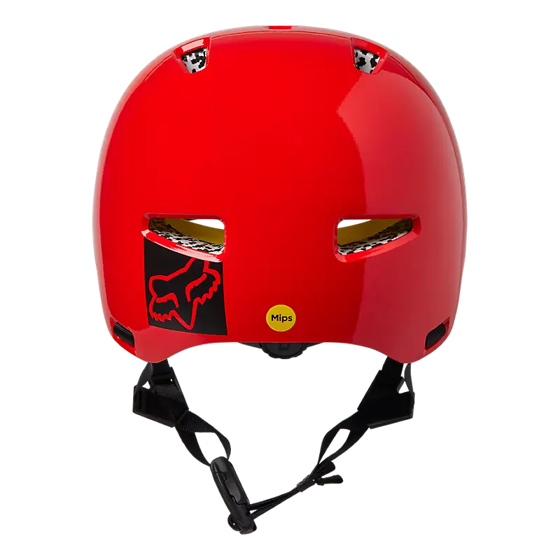 FOX Youth Flight Pro Helmet - RED