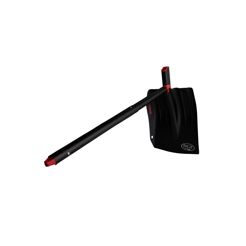 BCA Dozer 2H-S Avalanche Shovel - BLACK