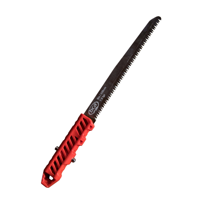 BCA Dozer 2H-S Avalanche Shovel - BLACK