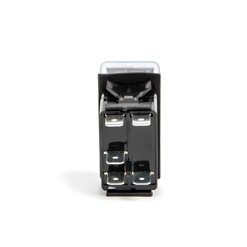 KIMPEX LED Bar Rocker Switch