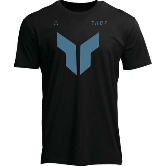 THOR Iconic Tee - BLACK