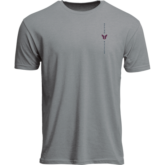 THOR Vert Tee - HEATHER GREY