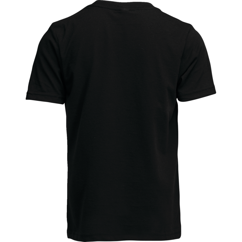 THOR Youth Iconic Dry Lake Tee - BLACK