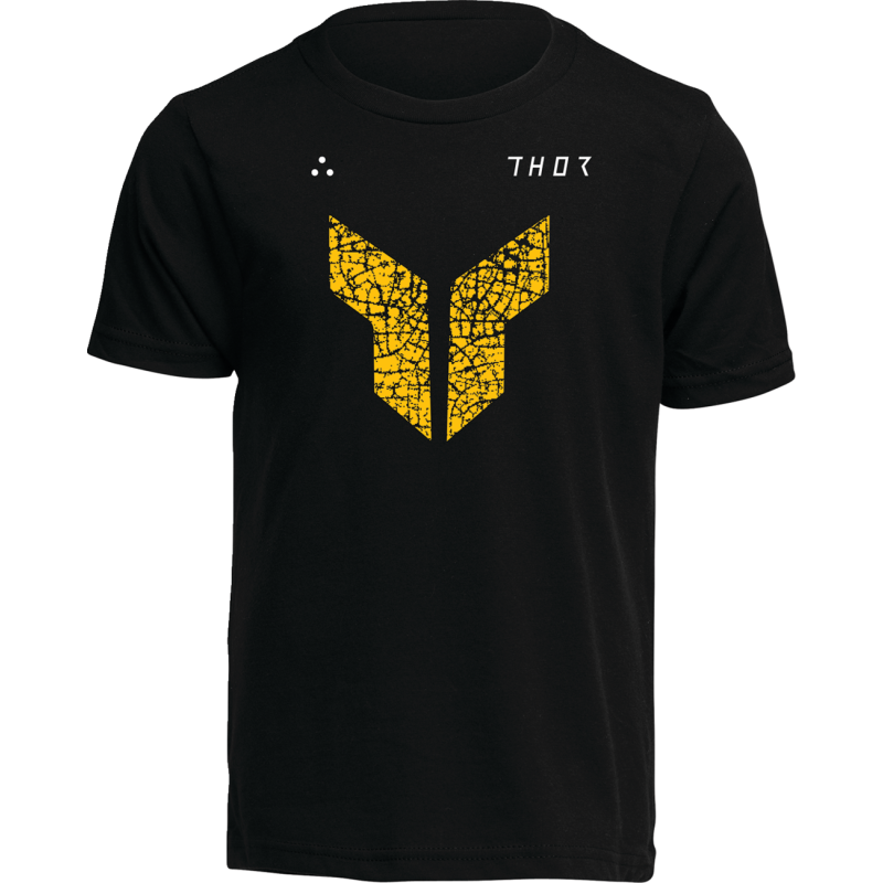 THOR Youth Iconic Dry Lake Tee - BLACK