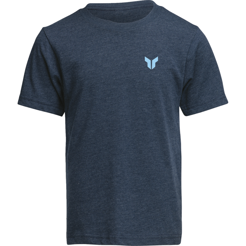 THOR Youth Futura Tee - NAVY