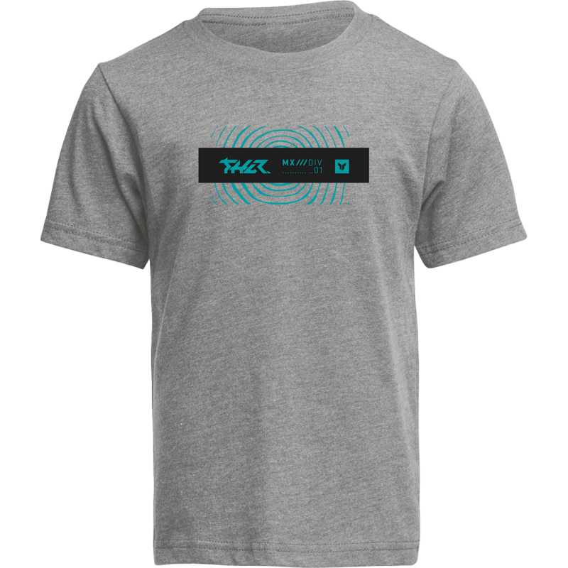 THOR Youth Mind Control Tee - GREY