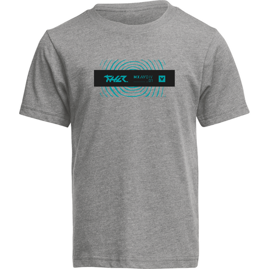 THOR Youth Mind Control Tee - GREY