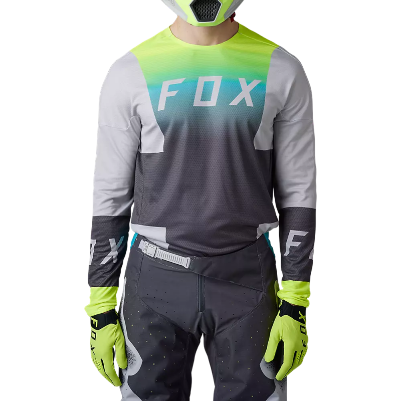 FOX 360 Horyzn Jersey - LIGHT GREY