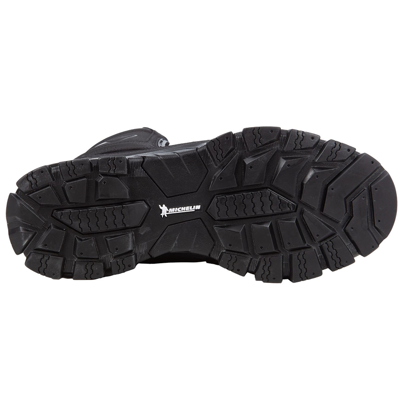 KLIM Klutch GTX Boa Boots - BLACK