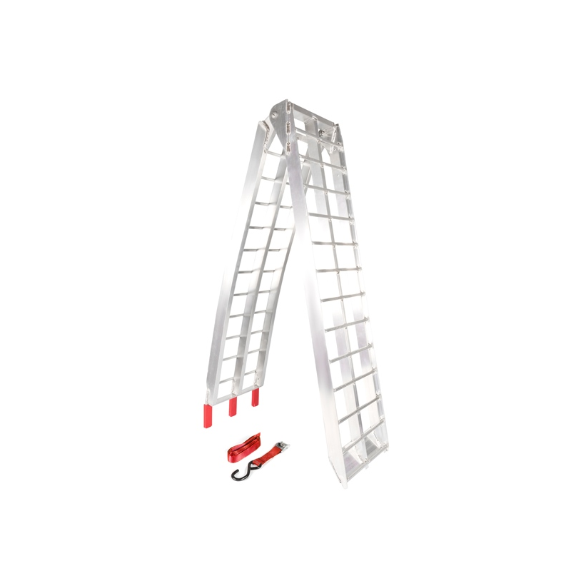 KIMPEX Folding Loading Ramp - 750LBS