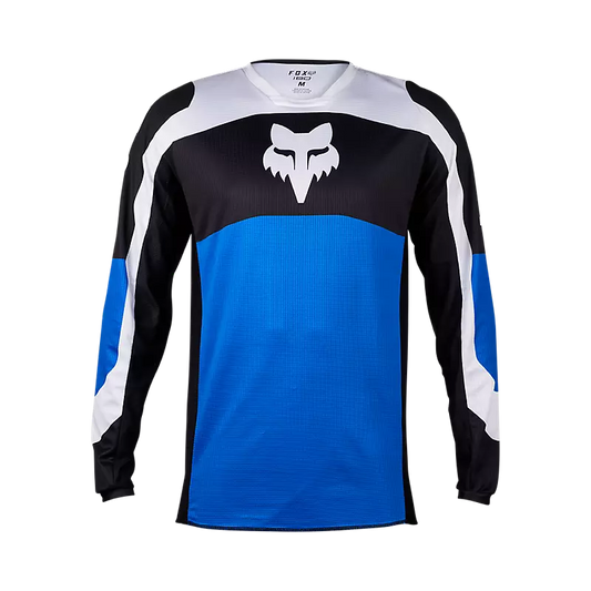 FOX 180 Nitro Jersey - BLUE