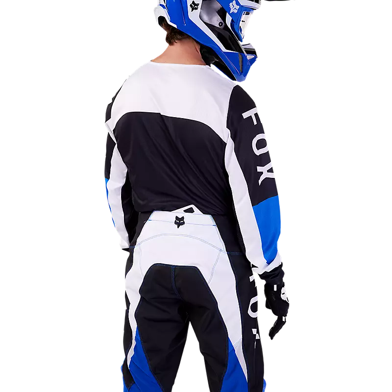 FOX 180 Nitro Jersey - BLUE