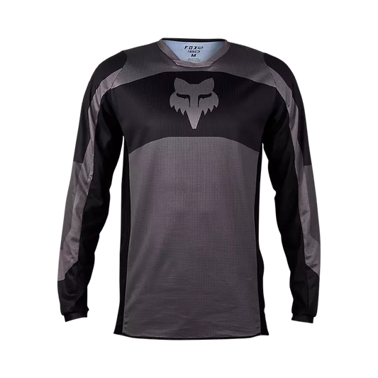 FOX 180 Nitro Jersey - DARK SHADOW GREY