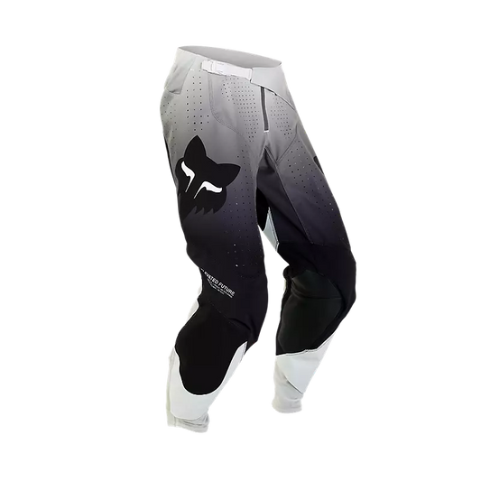 FOX 360 Revise Pants - BLACK AND GREY