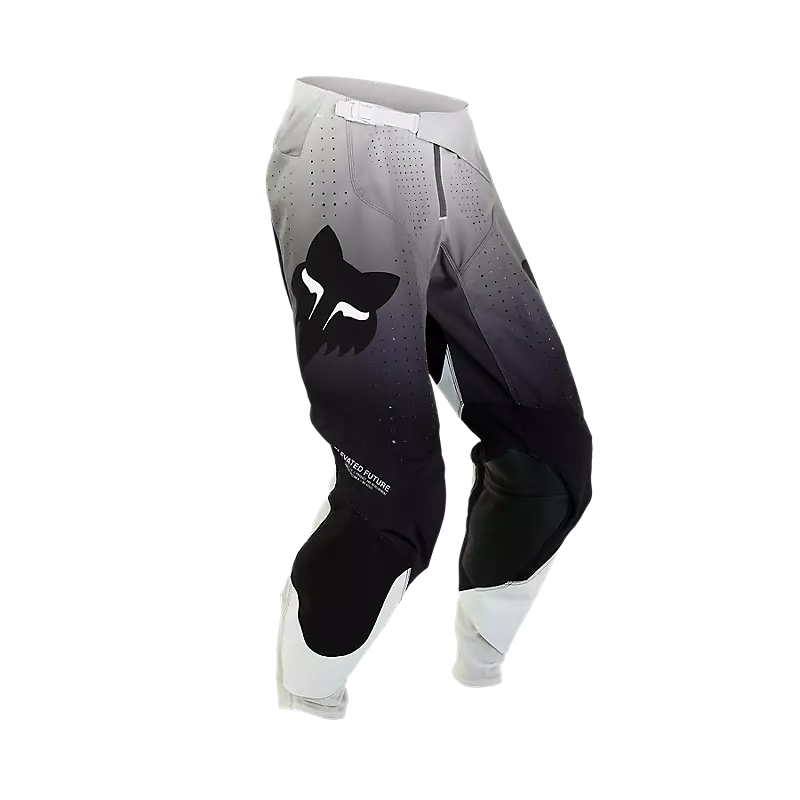 FOX 360 Revise Pants - BLACK AND GREY