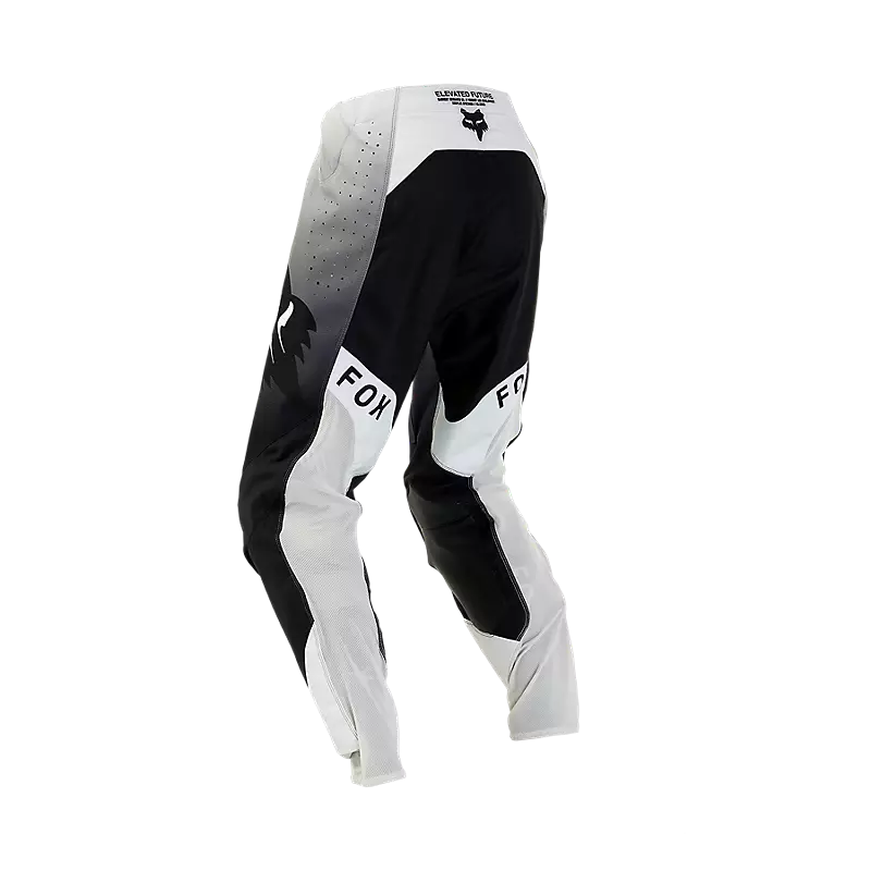 FOX 360 Revise Pants - BLACK AND GREY