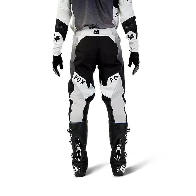 FOX 360 Revise Pants - BLACK AND GREY