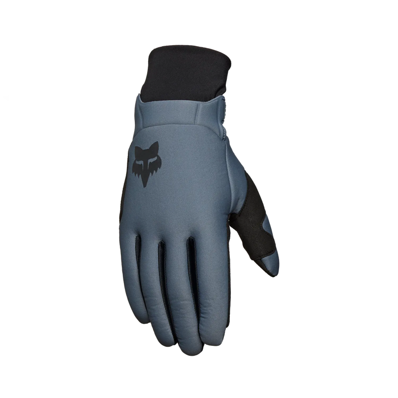 FOX Defend Thermo Gloves - GRAPHITE GREY