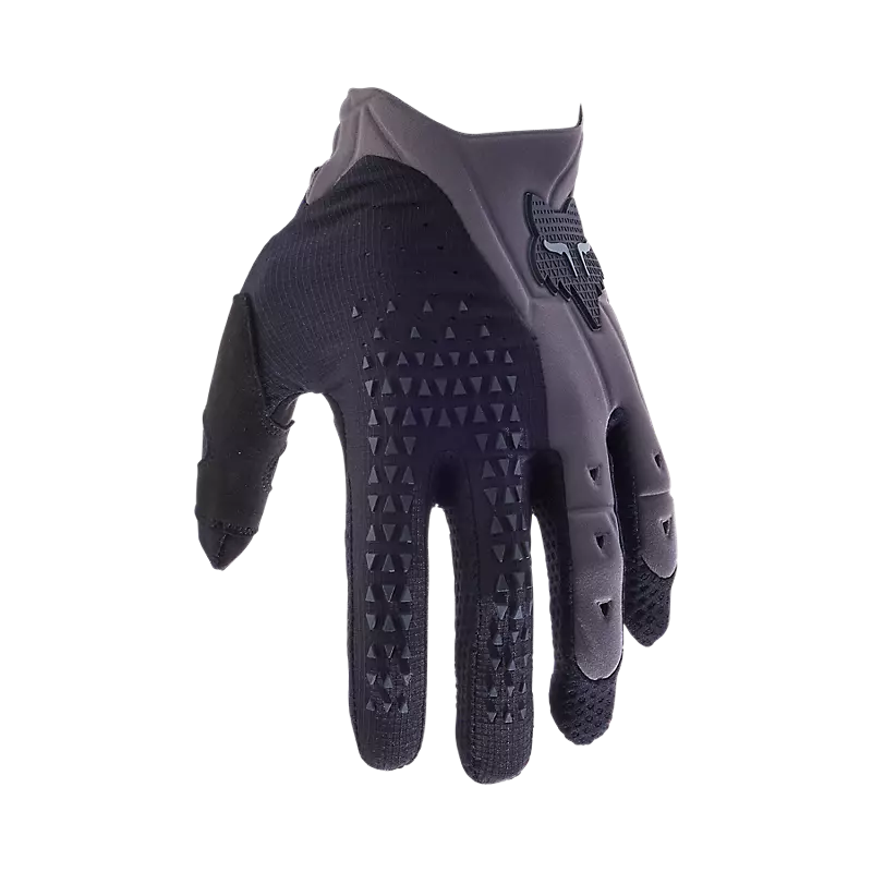 FOX Pawtector CE Gloves - DARK SHADOW GREY