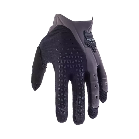 FOX Pawtector CE Gloves - DARK SHADOW GREY